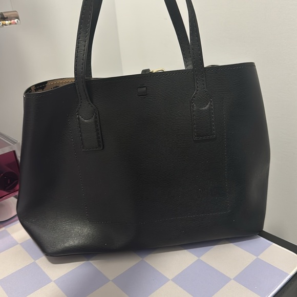 Kate Spade Purse Leopard Interior - Picture 4 of 5